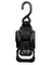 RETRACTABLE TIE DOWN HD 2PK