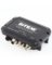 AIS TRANSCEIVER 2-WATT CLASS B