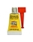 SUPER GLUE SINGLE USE TUBE (4PK)