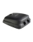 DS-HD6 HORIZ DBL CABLE SEAL BLK
