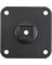 ROKK SQUARE TOP PLATE 60MM