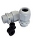 2xIP67 GLANDS FOR 7.5-14MM CABLE