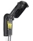 ROKK USD POWER SOCKET DUAL
