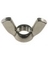 SS WING NUTS