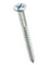 1/4x1-1/4" SS FLT HD WOOD SCREW
