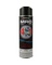 SPRAY PAINT FLAT BLACK 15oz