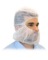 ALL IN ONE HAIRNET WHITE