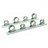 ROD HANGER RACKS