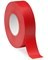 MARKING TAPE RED 3/4"x36YD