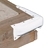 PERIMETER CORNER BUMPERS