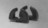WINDSHIELD TURN LATCHES BLACK PR
