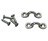 EYE STRAP 5/16" EYE