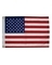 U.S. FLAG DYED 16"x24"