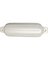 STORM GARD FENDER WHITE 6"
