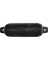 STORM GARD FENDER BLACK ONYX 6"