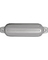 STORM GARD FENDER SILVER MIST 6"