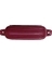 STORM GARD FENDER BURGUNDY 6"