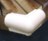 DOCK CORNER BUMPER MLD 90D 6"x6"