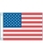 U.S. FLAG SEWN 16"x24"
