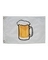 FLAG BEER 12"x18"