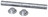 ROLLER SHAFTS GALVANIZED