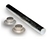 ROLLER SHAFTS ZINC PLATED