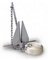 SUPER HOOKER ANCHOR KITS