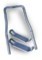 U-BOLT SPARE TIRE CARRIERS