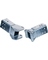 GALVANIZED SWING TONGUE KITS