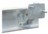 SPARE TIRE CARRIER ALUM TRAILER