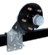 SPARE TIRE/HUB CARRIER