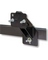 SPARE TIRE CARRIER SIDE MNT BK