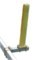 HULL SAV'R BOAT GUIDES 22" PR