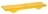 KEEL PAD AMBER 15"x3.5"