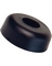 SIDE ROLLER END CAP BLACK 5/8"