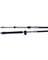 CONTROL CABLE PREM 3600 MERC 16'