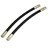 CYLINDER HOSE SET 18"