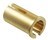 WHEEL SHAFT BUSHING 3/4" - 1"