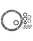 SEASTAR HELM SEAL KITS