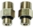 ORB FITTING KIT STRAIGHT (2/PK)