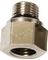 ORB FIT KIT-5 MALE -1/4 NPT FEM