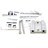 ADAPTER PLATE KIT MERCURY