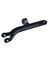 DRIVE BRACKET EXTEN/TIE BAR (D)