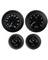 ECLIPSE MULTI GAUGE SETS