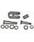 CLEVIS KIT (1.8125" CLEVIS BOLT)