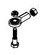 CONNECTION KIT MERC NOZZLE