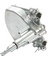 HELM SAFE-T QC SNGL STATION