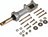 HELM BACK-MOUNT RACK TILT