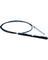 STEERING CABLE THE RACK 11' (D)