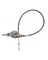 STEERING CABLE JET BOAT 8'